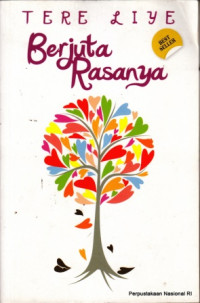 Image of Berjuta rasanya