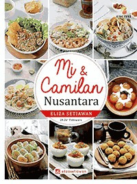 Image of Mi dan Camilan Nusantara