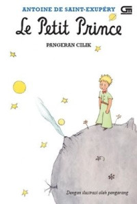 Image of Pangeran Cilik = Le Petit Prince