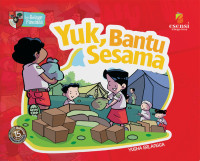 Image of Yuk, Bantu Sesama
