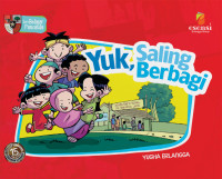 Image of Yuk, Saling Berbagi